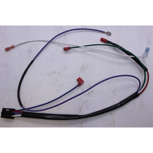 Harness Wiring